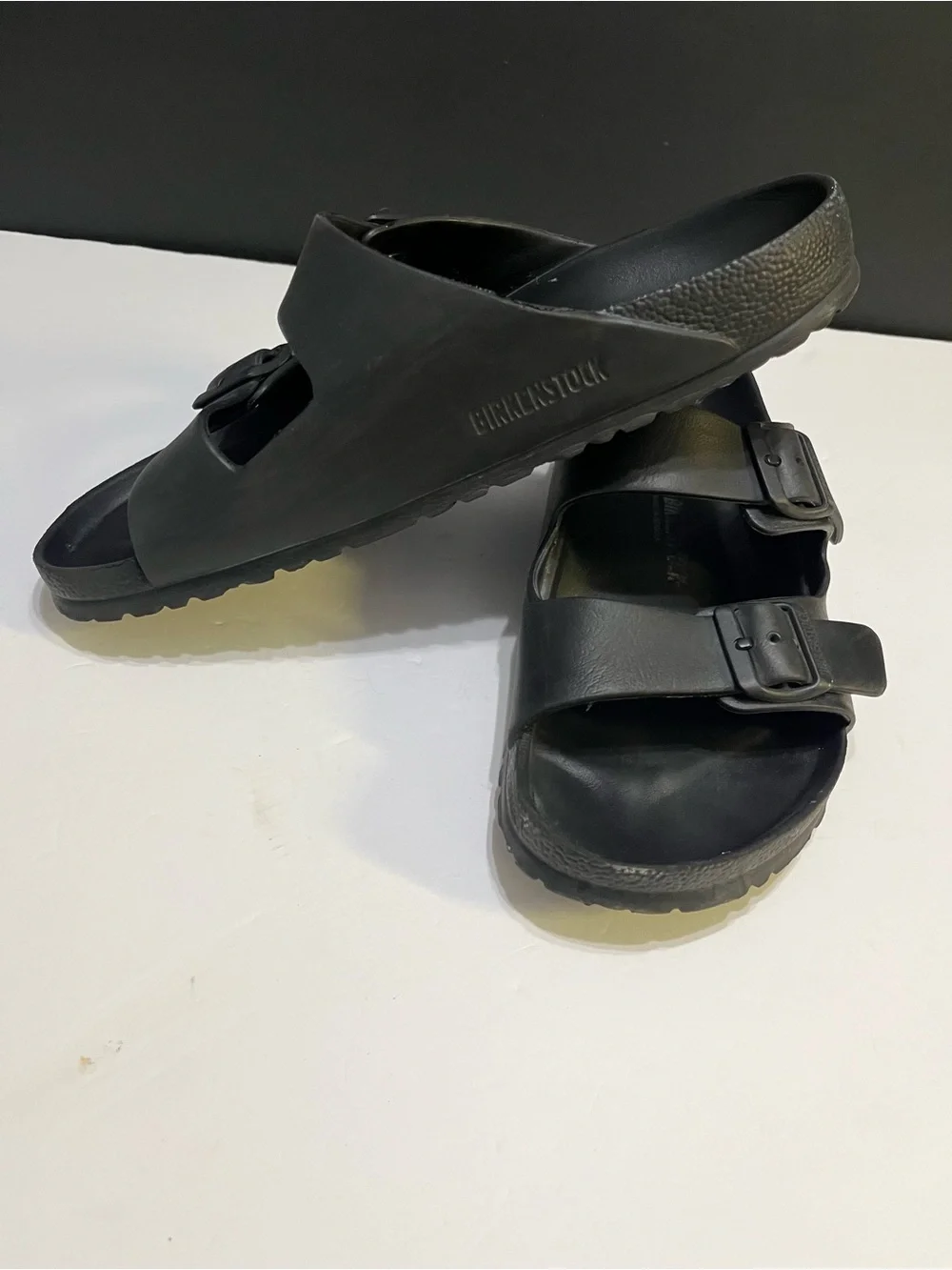 Birkenstock classic two